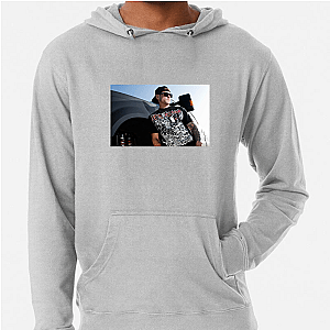 Adrenaline Fueled Icon Brian Deegan Hoodies