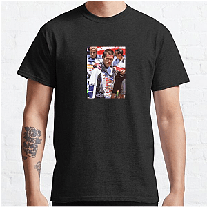 Action Sports Pioneer Brian Deegan T-Shirts