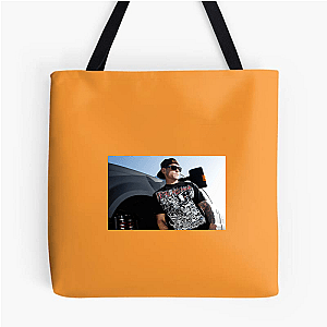 Adrenaline Fueled Icon Brian Deegan Bags