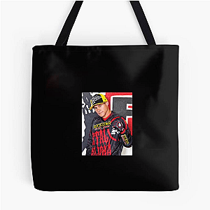 Motorsports Family Man Brian Deegan Bags