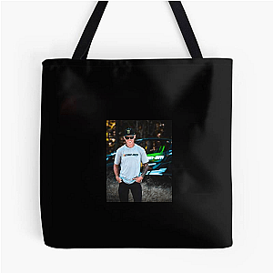 Freestyle Motocross Legend Brian Deegan Bags