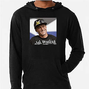 Dirt Bike  Brian Deegan Hoodies