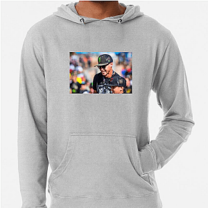 Extreme Sports Trailblazer Brian Deegan Hoodies