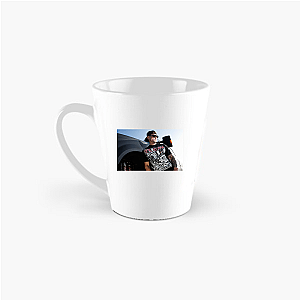 Adrenaline Fueled Icon Brian Deegan Mugs