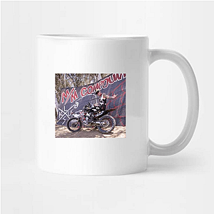 Metal Mulisha Founder Brian Deegan Mugs