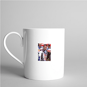 Action Sports Pioneer Brian Deegan Mugs