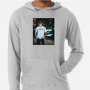 Freestyle Motocross Legend Brian Deegan Hoodies