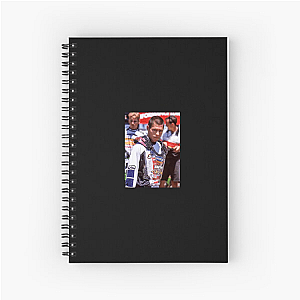 Action Sports Pioneer Brian Deegan Notebook