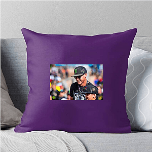 Extreme Sports Trailblazer Brian Deegan Pillows Cover