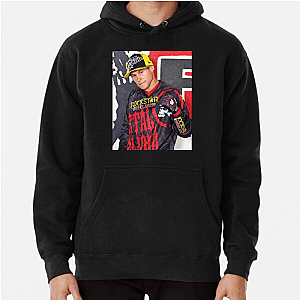 Motorsports Family Man Brian Deegan Hoodies
