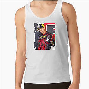 Motorsports Family Man Brian Deegan Tank Tops