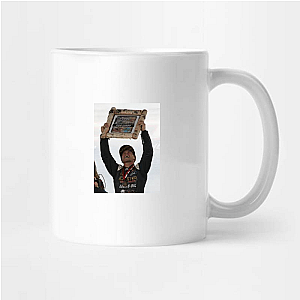 Off Road Racing Champion Brian Deegan Mugs