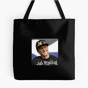 Dirt Bike  Brian Deegan Bags