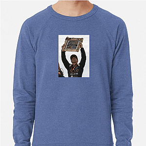Off Road Racing Champion Brian Deegan Sweatshirts