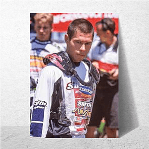 Action Sports Pioneer Brian Deegan Posters