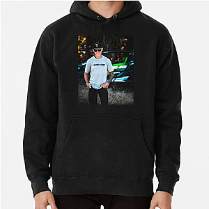 Freestyle Motocross Legend Brian Deegan Hoodies