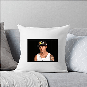 X Games Gold Medalist Brian Deegan Pillows Cover
