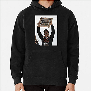 Off Road Racing Champion Brian Deegan Hoodies
