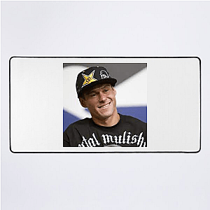 Dirt Bike  Brian Deegan Mouse Pads