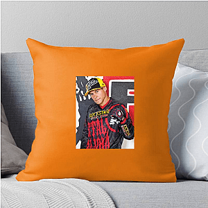 Motorsports Family Man Brian Deegan Pillows Cover