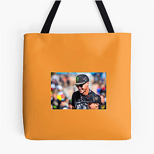 Extreme Sports Trailblazer Brian Deegan Bags