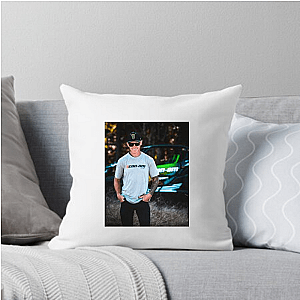Freestyle Motocross Legend Brian Deegan Pillows Cover