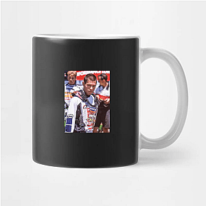 Action Sports Pioneer Brian Deegan Mugs