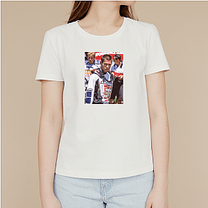 Action Sports Pioneer Brian Deegan T-Shirts