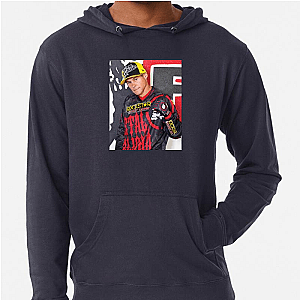 Motorsports Family Man Brian Deegan Hoodies