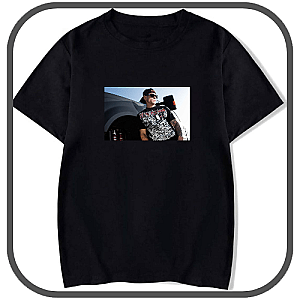 Brian Deegan T-Shirts