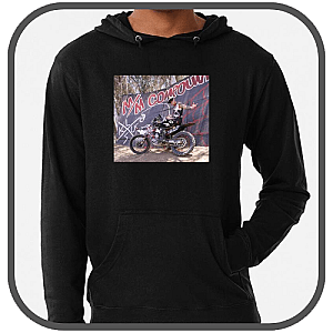 Brian Deegan Hoodies