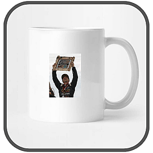 Brian Deegan Mugs