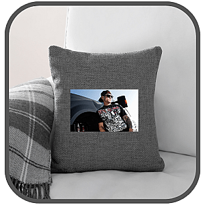 Brian Deegan Pillows Cover