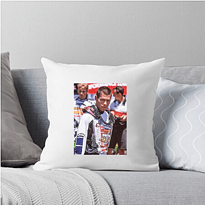 Action Sports Pioneer Brian Deegan Pillows Cover