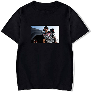 Adrenaline Fueled Icon Brian Deegan T-Shirts