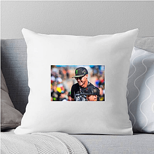 Extreme Sports Trailblazer Brian Deegan Pillows Cover