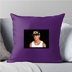 X Games Gold Medalist Brian Deegan Pillows Cover