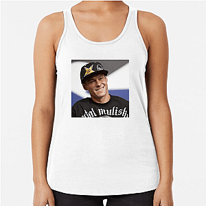 Dirt Bike  Brian Deegan Tank Tops