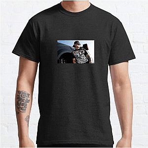 Adrenaline Fueled Icon Brian Deegan T-Shirts
