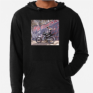 Metal Mulisha Founder Brian Deegan Hoodies