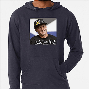 Dirt Bike  Brian Deegan Hoodies