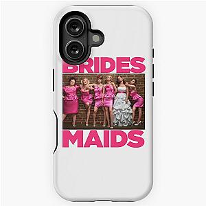 Bridesmaids Movie 2011 iPhone Tough Case