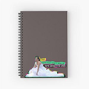 Bridesmaids - Ohh! You're doing it, aren't you? Spiral Notebook