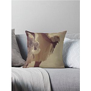 BRIDESMAIDS Throw Pillow