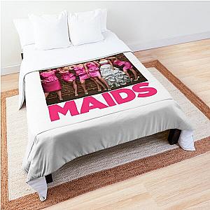 Bridesmaids Movie 2011 Comforter