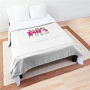 bridesmaids Comforter