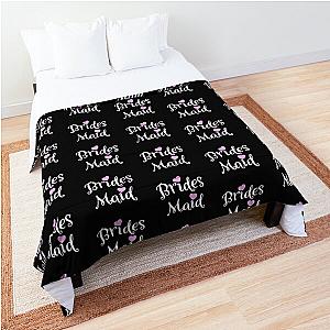 Bridesmaids  Comforter