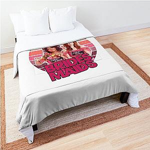 Bridesmaids Comforter