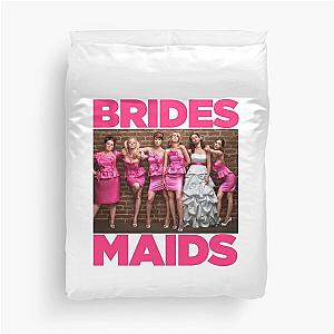 Bridesmaids Movie 2011 Duvet Cover