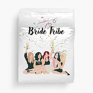 Bridesmaids Duvet Cover